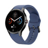 Zelara 2024 SmartWatch AMOLED-scherm Bloedglucose Bloeddruk Hartslag Bloedzuurstofmonitoring