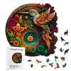 PuzzleArt - Puzzle in Legno Unico