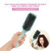 Spazzola per lo styling Bounce Curl Define