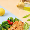 GourmetMist | Spray di olio per dosaggio perfetto