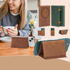 Magnetische Portemonnee voor Mobiele Telefoons - Slank en Multifunctioneel