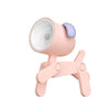 LED Lampada Notturna con Ombra
