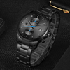 WWOOR | Orologio da polso per uomo