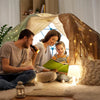 BuildingFort - Giocattolo creativo da costruzione per bambini
