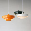 HALOLIGHT - LAMPADA A SOSPENSIONE LED MODERNA PER ILLUMINAZIONE ELEGANTE