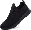 Scarpe da jogging bianche alla moda