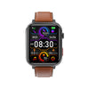 Hypebay Smartwatch per la salute - Invito SOS con un clic Posizionamento GPS Messaggi e notifiche di glucosio nel sangue