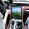 Caricabatterie da auto - Caricabatterie rapido e retrattile