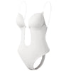 Diepe V Rugloze Body Shaper – Comfort & Support voor Zomerse Looks