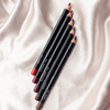 Matte Lippenlinerset