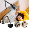 Uittrekbare Verborgen Bed- en Tablet Houder