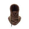 ArcticShield 3-in-1 Wintermuts - Warmte en Bescherming