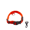 Collare LED Ricaricabile USB | Illuminazione Sicura per Cani