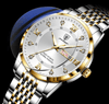 Jean Mallou herenhorloge