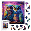 PuzzleArt - Puzzle in Legno Unico