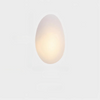 Lampada da parete PebbleHue – La magia della costa in casa