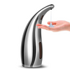Automatische zeepdispenser met sensor - zonder aanraking