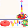 Gioco Interattivo del Cerchio da Lancio – Educativo e Divertente