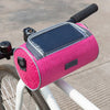 Borsa per bici - Borsa impermeabile per bicicletta con grande capacità