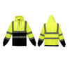 ProShield - Giacca Invernale Riflettente per Uomo