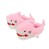SharkySlides | Comfortabele Haai Slippers voor Kinderen