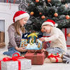 24 Dagen tot Kerstmis - Kerstlandschapset