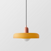 NordicGlass - Lampada a sospensione scandinava senza tempo