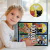 ColorFun - Interactief Nummerkleurboek