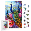 PuzzleArt - Puzzle in Legno Unico