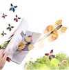 Farfalle Volanti Magiche