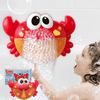 BubbleBuddy Crea Bolle da Bagno - Trasforma il Bagno in una Festa!