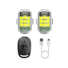 Light Flash Pro | Torcia Potente per Emergenze