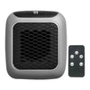 WarmthWave | Draagbare Verwarming voor Gezellige Warmte