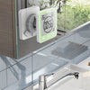 AquaTime – Waterdichte Doucheklok met Timerfunctie