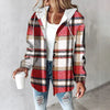 Wanderer Overhemdjack - Stijlvol en Warm Flanellen Jack