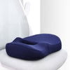 Ergonomisch Zitkussen – Drukverlichting en Comfort