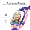 KidTracker - Smartwatch impermeabile con funzioni di sicurezza