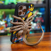 Orribile Supporto per Telefono Facehugger