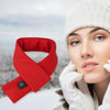 Sciarpa Invernale™ | Sciarpa Elegante con Riscaldamento Elettrico