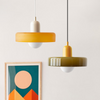 NordicGlass - Lampada a sospensione scandinava senza tempo