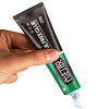 NailFreeGlue | Colla Forte e Ad Asciugatura Rapida Senza Chiodi