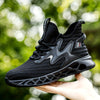 Scarpe di sicurezza leggere con look da sneaker