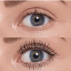 VolumeMax - Mascara Waterproof 4D per Ciglia Lunghe