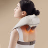 HeatBliss™ | Dispositivo per massaggi terapeutici per tensioni a collo e spalle