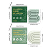 Rozemarijn & Biotine Shampoo + Conditioner Combinatiepakket