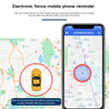 GPS Tracker Forte magnetico Auto Veicolo Tracciamento Antismarrimento