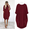 Asymmetrische Top - Luchtig & Stijlvol