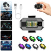 Luci universali a LED per motociclette™ | Illuminazione LED potente per una guida migliore della moto