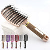 SalonStyle Hairbrush | Ultieme Haarstyling Ervaring met Borstel