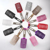 SalonStyle Hairbrush | Ultieme Haarstyling Ervaring met Borstel